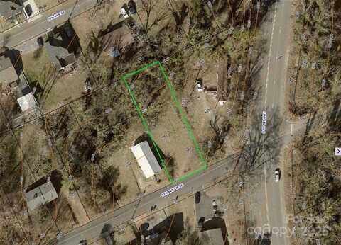 119 8th Avenue SE, Hickory, NC 28602
