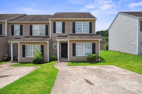 5375 Eneida Sue Drive, Charlotte, NC 28214