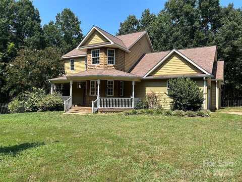 207 Wagon Lane, Rutherfordton, NC 28139