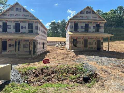 S Park Drive, Wadesboro, NC 28170