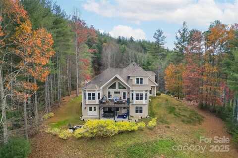 5346 Oak Crest Lane, Lenoir, NC 28645