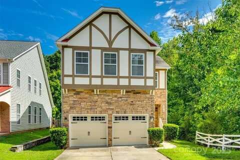 13916 Mallard Lake Road, Charlotte, NC 28262