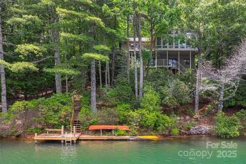 324 Cheulah Road, Brevard, NC 28712