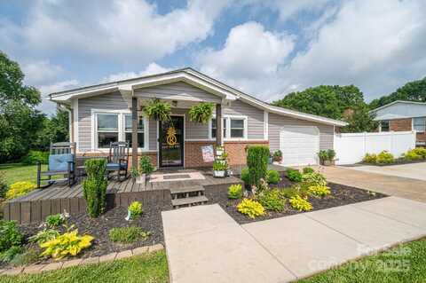 2206 Whitworth Road, Cherryville, NC 28021