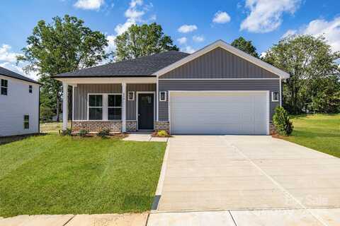 455 Contentment Court unit: 18, Kannapolis, NC 28081