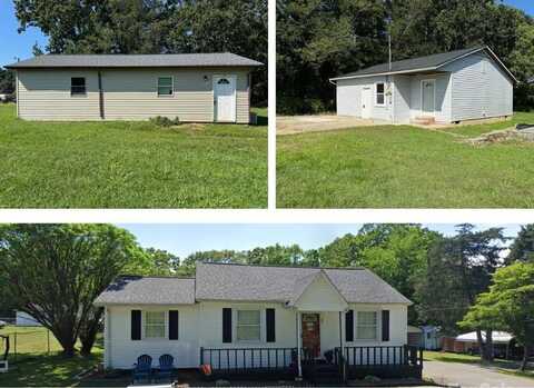 3210 28th Avenue Drive NE, Hickory, NC 28601