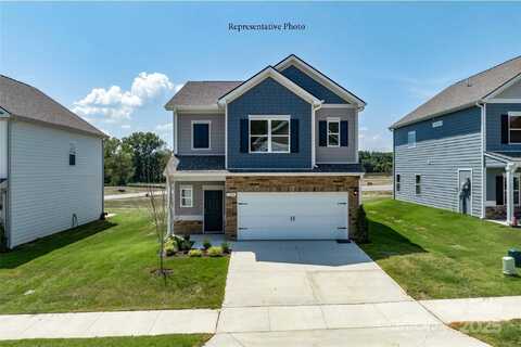 1237 Langston Lane, Salisbury, NC 28144