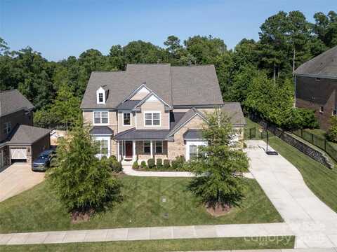 398 Hampton Trail Drive, Fort Mill, SC 29708