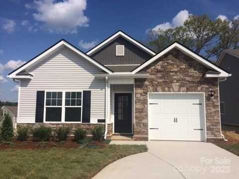 1242 Langston Lane, Salisbury, NC 28144