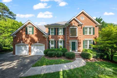 8900 Cumbria Court, Huntersville, NC 28078