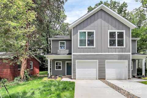 2732 Catalina Avenue, Charlotte, NC 28206