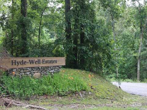 Hyde Well Drive unit: 8, Hendersonville, NC 28792