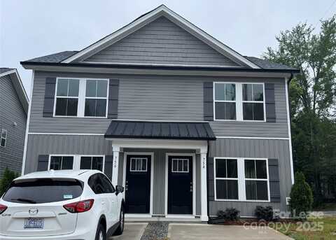 754 Hillside Street, Kannapolis, NC 28083