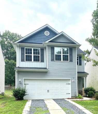 3339 Silver Stream Road, Charlotte, NC 28226