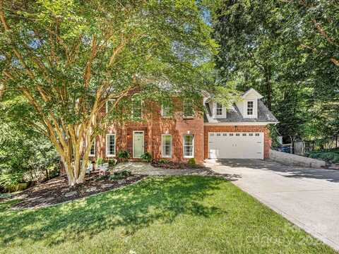 11126 Windgate Court, Tega Cay, SC 29708