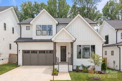 3937 Plainview Road, Charlotte, NC 28208