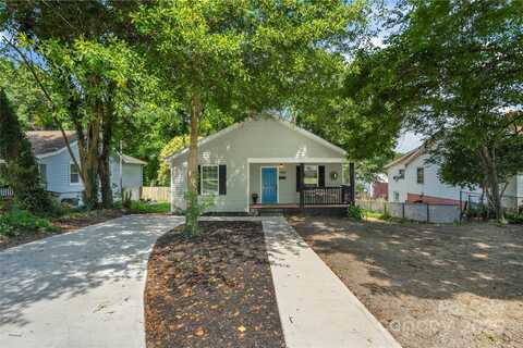 909 Gibbons Street, Gastonia, NC 28052