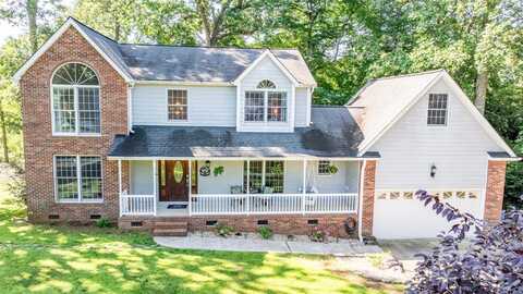 110 Club Drive, Mooresville, NC 28115