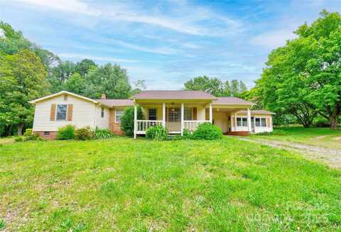 105 Hopewell Church Road, Shelby, NC 28150