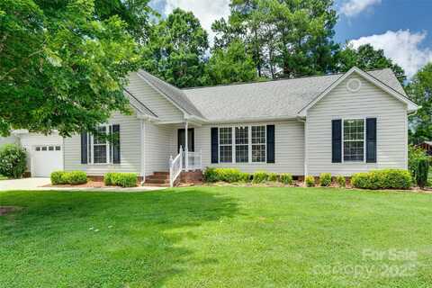 605 Summey Farm Drive, Dallas, NC 28034