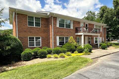 35 Capri Lane unit: 11-C, Hendersonville, NC 28791