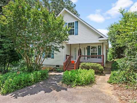 44 5th Avenue, Asheville, NC 28806