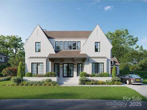 914 Edinburgh Lane, Charlotte, NC 28209