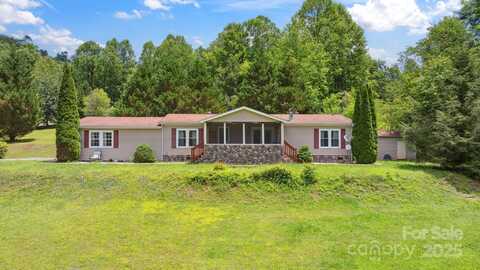 152 Lantana Drive, Sylva, NC 28779