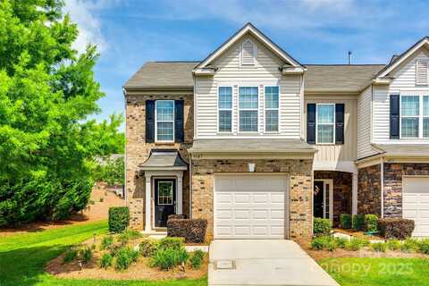 4107 Park South Station Boulevard, Charlotte, NC 28210