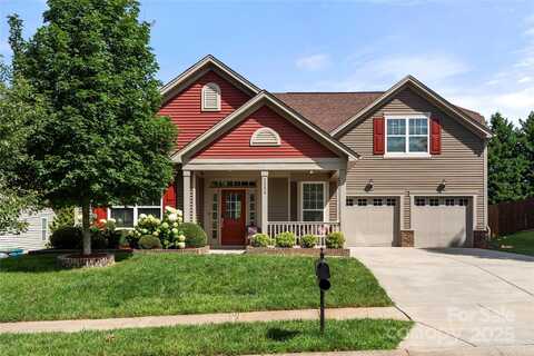 1152 Mckee Farm Lane, Belmont, NC 28012