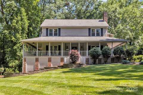 408 Camelot Drive, Salisbury, NC 28144