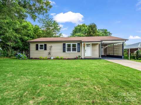 228 Old Wagy Road, Forest City, NC 28043
