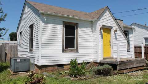 1004 S Ridge Avenue, Kannapolis, NC 28083