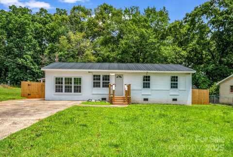 111 Wolfe Road, Shelby, NC 28152