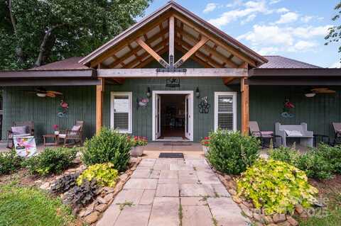 835 Holshouser Road, Rockwell, NC 28138