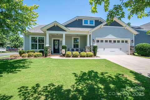 658 Gardenbrook Trail, Belmont, NC 28012