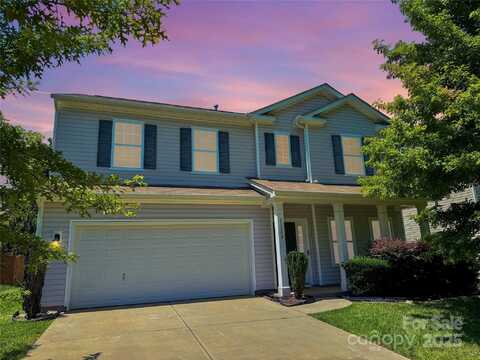 11109 Pond Valley Court, Charlotte, NC 28269
