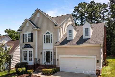 4519 Rock Stream Drive, Charlotte, NC 28269