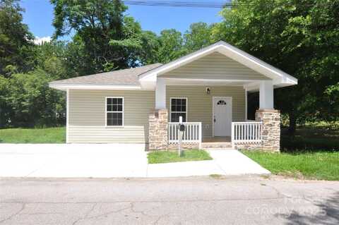 533 Third Street unit: 27, Chester, SC 29706