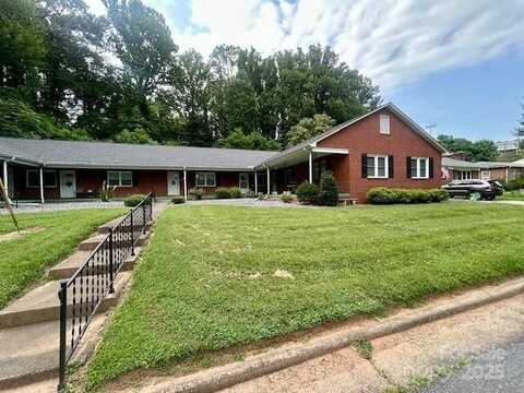 1014 Wright Street SW unit: #4, Lenoir, NC 28645