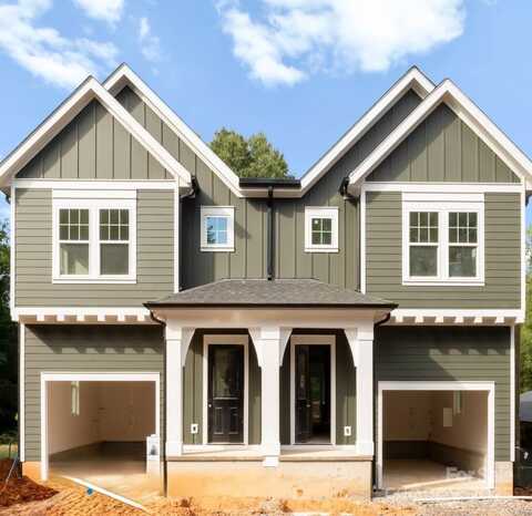 5615 Lantana Avenue unit: B, Charlotte, NC 28205