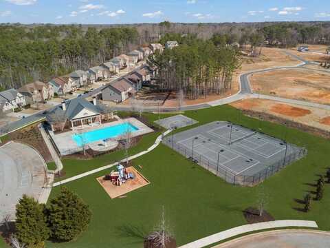4032 Trimrose Court, Atlanta, GA 30349