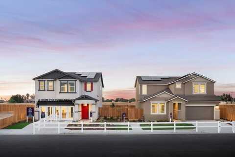 3531 N Contessa Avenue, Fresno, CA 93723