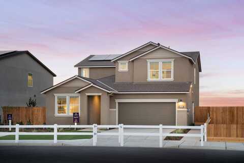 3531 N Contessa Avenue, Fresno, CA 93723
