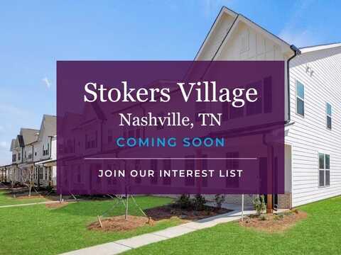 Stokers Lane & Buena Vista Pike, Nashville, TN 37218
