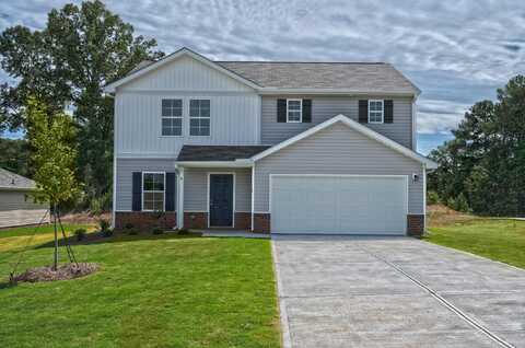 52 Hennon Way, Chatsworth, GA 30705