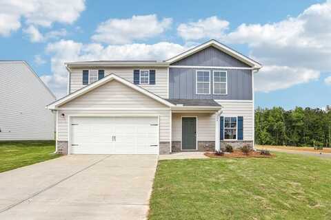 52 Hennon Way, Chatsworth, GA 30705