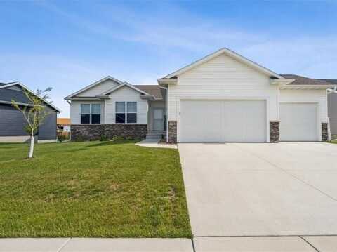 1326 Echo Ridge Lane, Marion, IA 52302