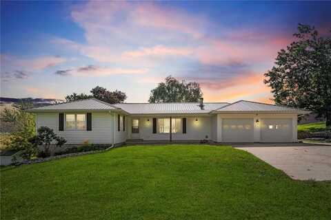 6752 29th Avenue, Shellsburg, IA 52332