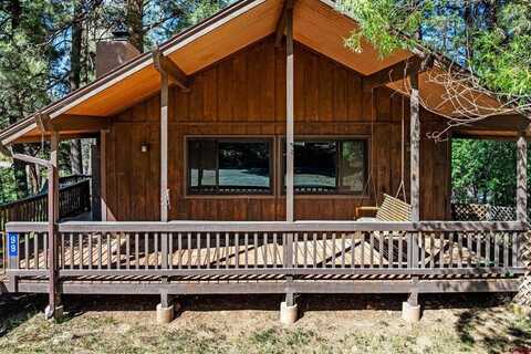 99 Mountain Oak Drive, Bayfield, CO 81122